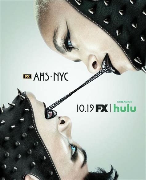 american horror story saison 11.